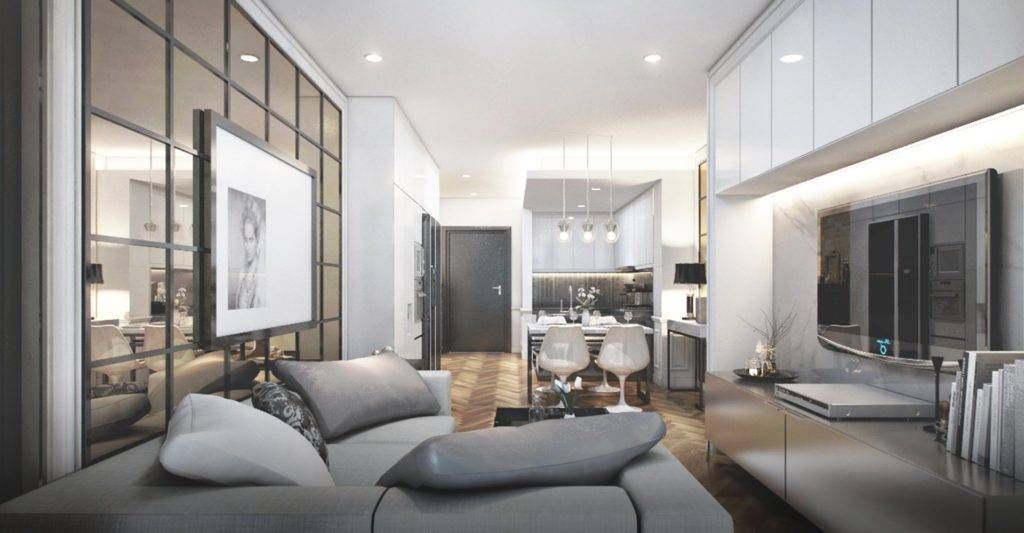 Jasa Interior Terbaik