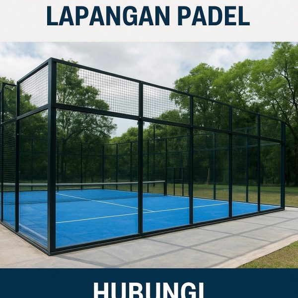 Jasa Konstruksi Lapangan Padel | Jasa Pembuatan Lapangan Padel | Jasa Pembangunan Lapangan Padel | Kontraktor Lapangan Padel Profesional | Jasa Desain Lapangan Padel | Jasa Renovasi Lapangan Padel | Jasa Pembangunan Bangunan Padel Court | Jasa Konstruksi Ba ngunan Padel | Kontraktor Spesialis Lapangan Padel | Jasa Instalasi Struktur Lapangan Padel | Jasa Pembuatan Lapangan Padel Indoor | Jasa Pembangunan Padel Court Full Set | Jasa Pemasangan Kaca Lapangan Padel | Jasa Pemasangan Rumput Sintetis Padel | Jasa Konstruksi Rangka Baja Lapangan Padel | Jasa Pembuatan Bangunan Olahraga Padel | Jasa Kontraktor Lapangan Olahraga Padel | Jasa Desain Dan Konstruksi Lapangan Padel | Jasa Pembuatan Pondasi Lapangan Padel | Jasa Pembuatan Lapangan Padel Turnkey | Kontraktor Lapangan Padel Berpengalaman | Jasa Pembangunan Area Padel Club | Jasa Perawatan Dan Maintenance Lapangan Padel | Jasa Konstruksi Dan Pembuatan Lapangan Padel Profesional