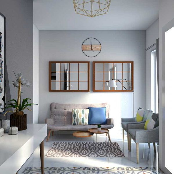 Jasa Design Interior Jakarta