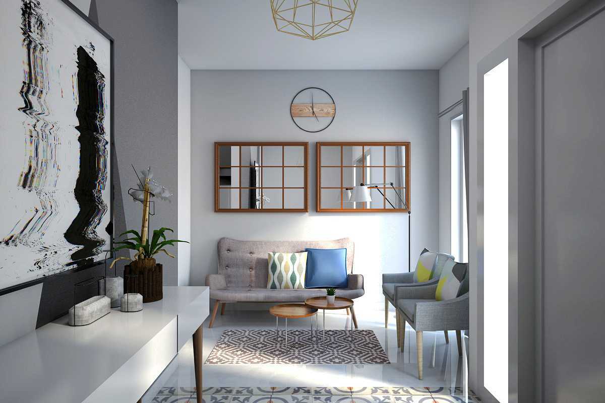 Jasa Design Interior Jakarta