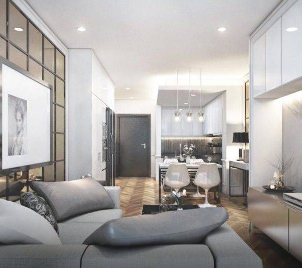 Jasa Interior Terbaik