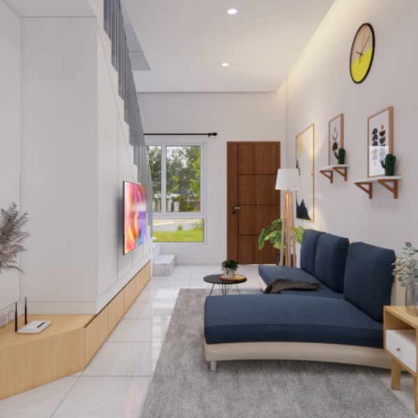 Biaya Jasa Desain Rumah