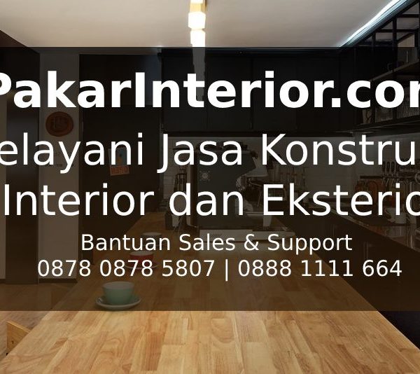 Jasa Desain Interior Denpasar Bali | Jasa Pembuatan Interior Kantor dan Perusahaan Berpengalaman | Vendor Kontraktor Interior Terbaik | Jasa Konstruksi Interior dan Eksterior