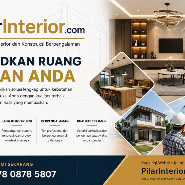Jasa Desain Interior Rumah, Apartemen, Cafe, Kantor, Kitchen Set Harga Murah dan Transparan | Kontraktor Interior Berpengalaman dan Terbaik | Kontraktor Interior Kantor Jakarta | Kontraktor Interior Kantor Bandung | Kontraktor Interior Kantor Semarang | Kontraktor Interior Kantor Surabaya | Kontraktor Interior Kantor Medan | Kontraktor Interior Kantor Serang | Kontraktor Interior Kantor Palembang | Kontraktor Interior Kantor Pontianak